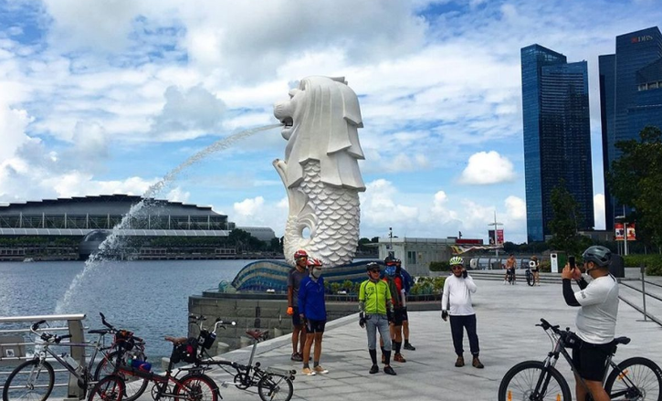 Singapura: Negara dengan Sistem Pendidikan Terbaik di Asia