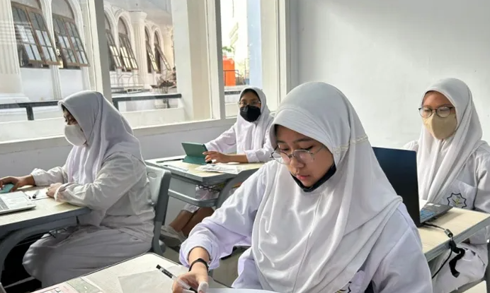 SD Muhammadiyah 3 Jakarta Timur: Sekolah Swasta Unggulan