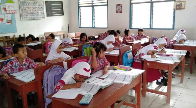 Permasalahan Pendidikan di Indonesia